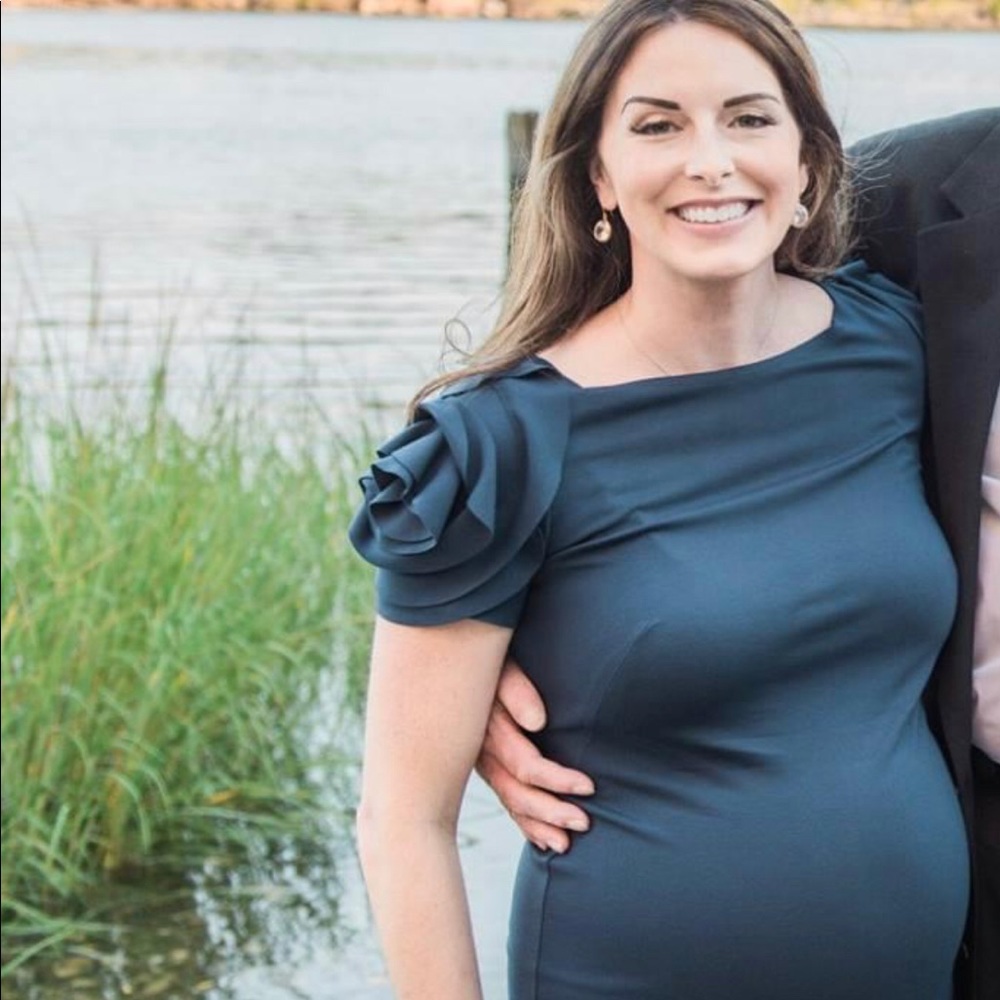 Maternity Dress